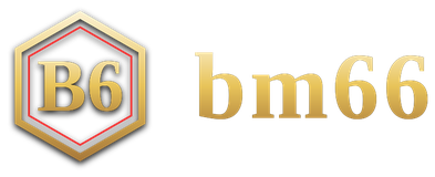 bm66 โลโก้