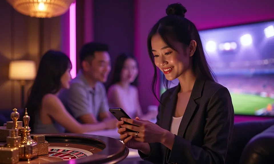 bm66 แบล็คแจ็คสวิตช์ที่คุณเล่นได้ทันทีบนมือถือ